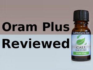 My Review of Oram Plus